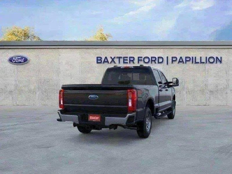 2026 Ford F-250 Super Duty XL - Photo 22
