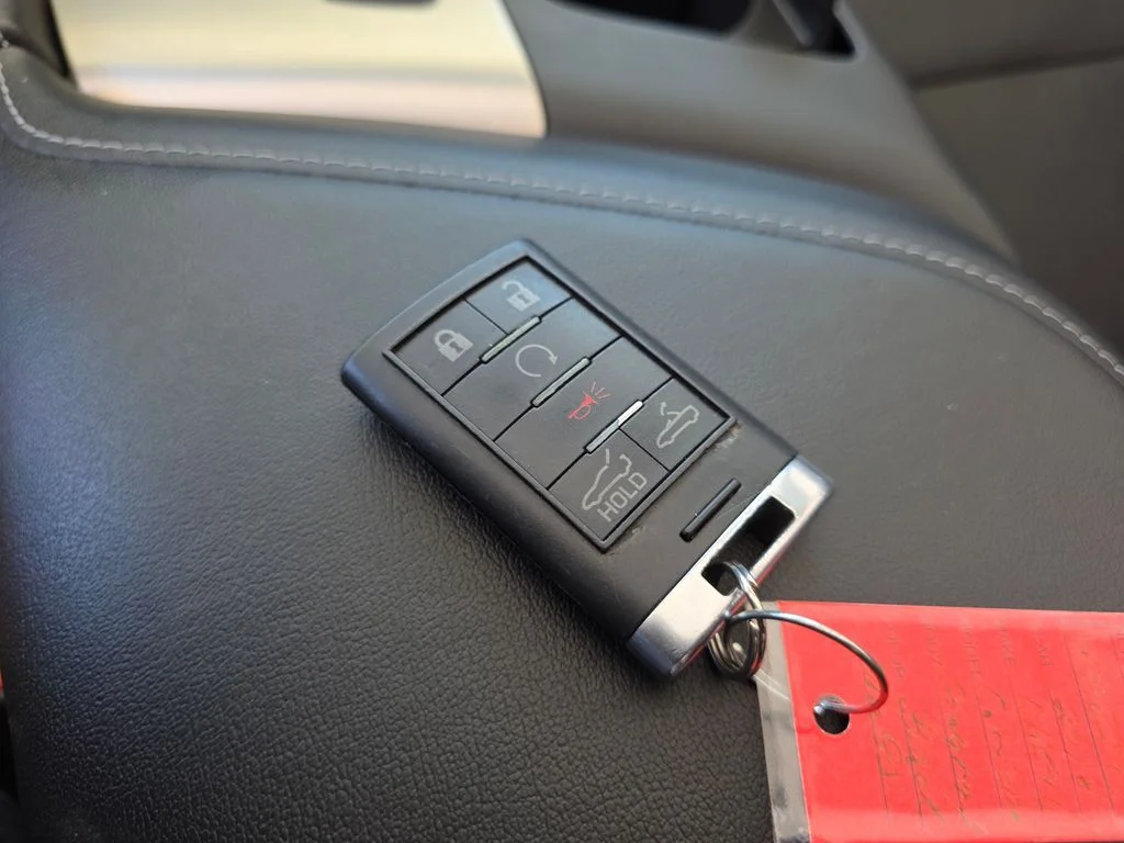 Used 2018 Black Chevrolet Stingray image 27