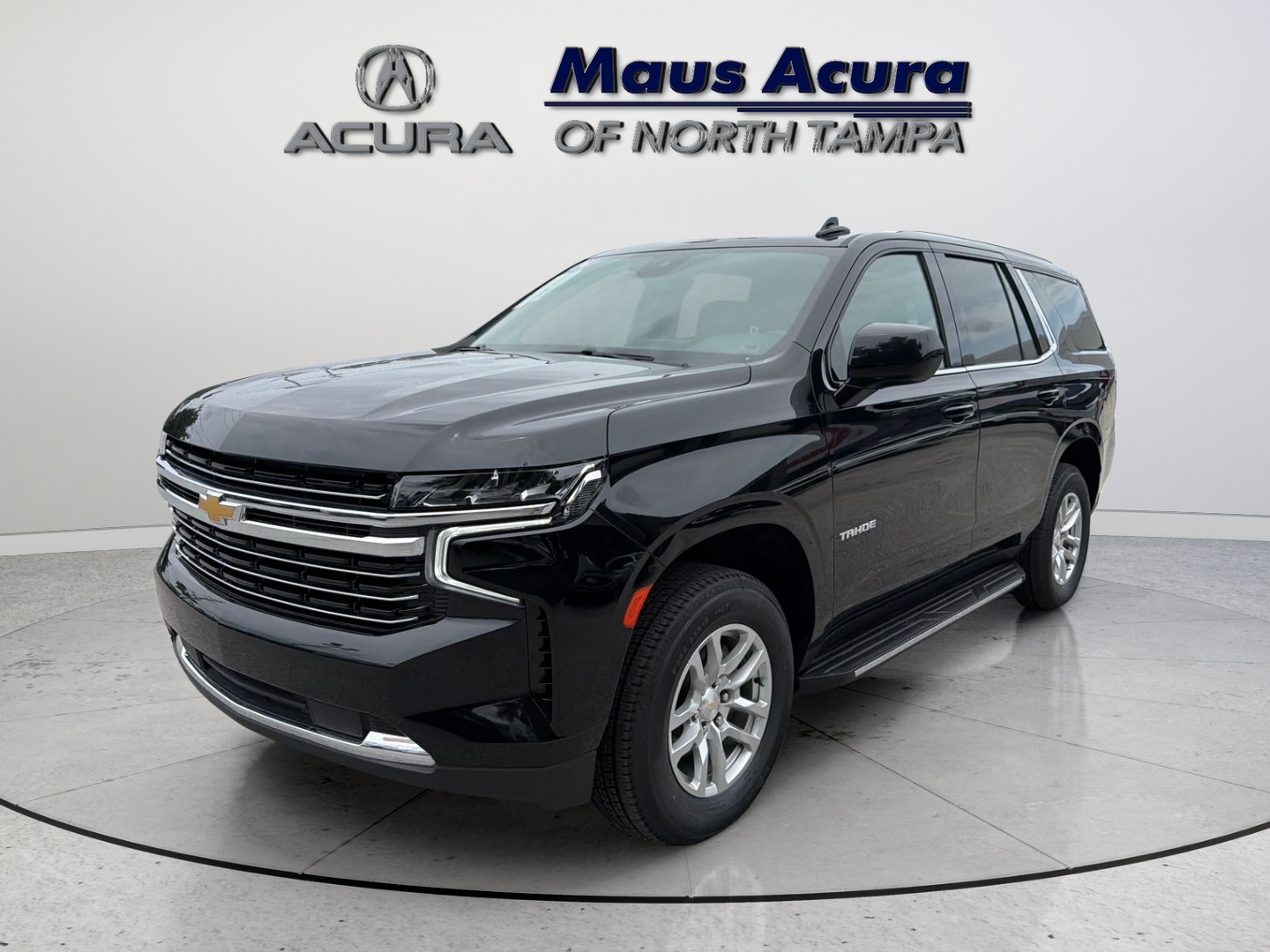 Used 2024 Black Chevrolet LT image 8