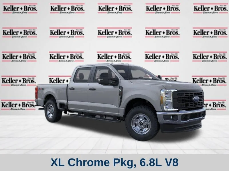New 2026 Avalanche Ford XL image 1