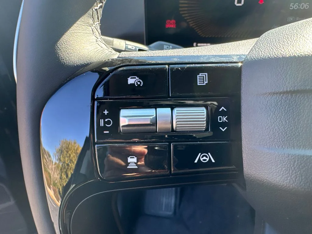 New 2026 Black Kia EX image 25