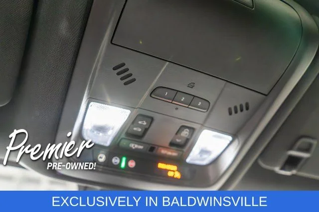 Used 2023 Gray Chevrolet Premier image 32