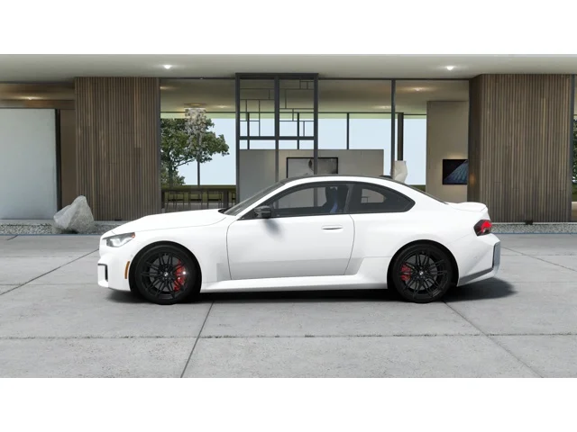 New 2026 Alpine White BMW  image 4