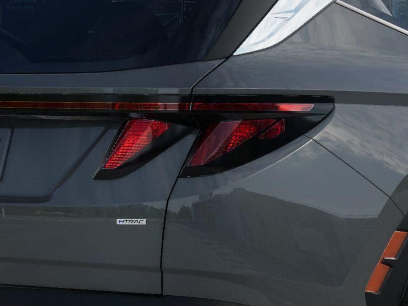 New 2026 Gray Hyundai SEL Plus image 10