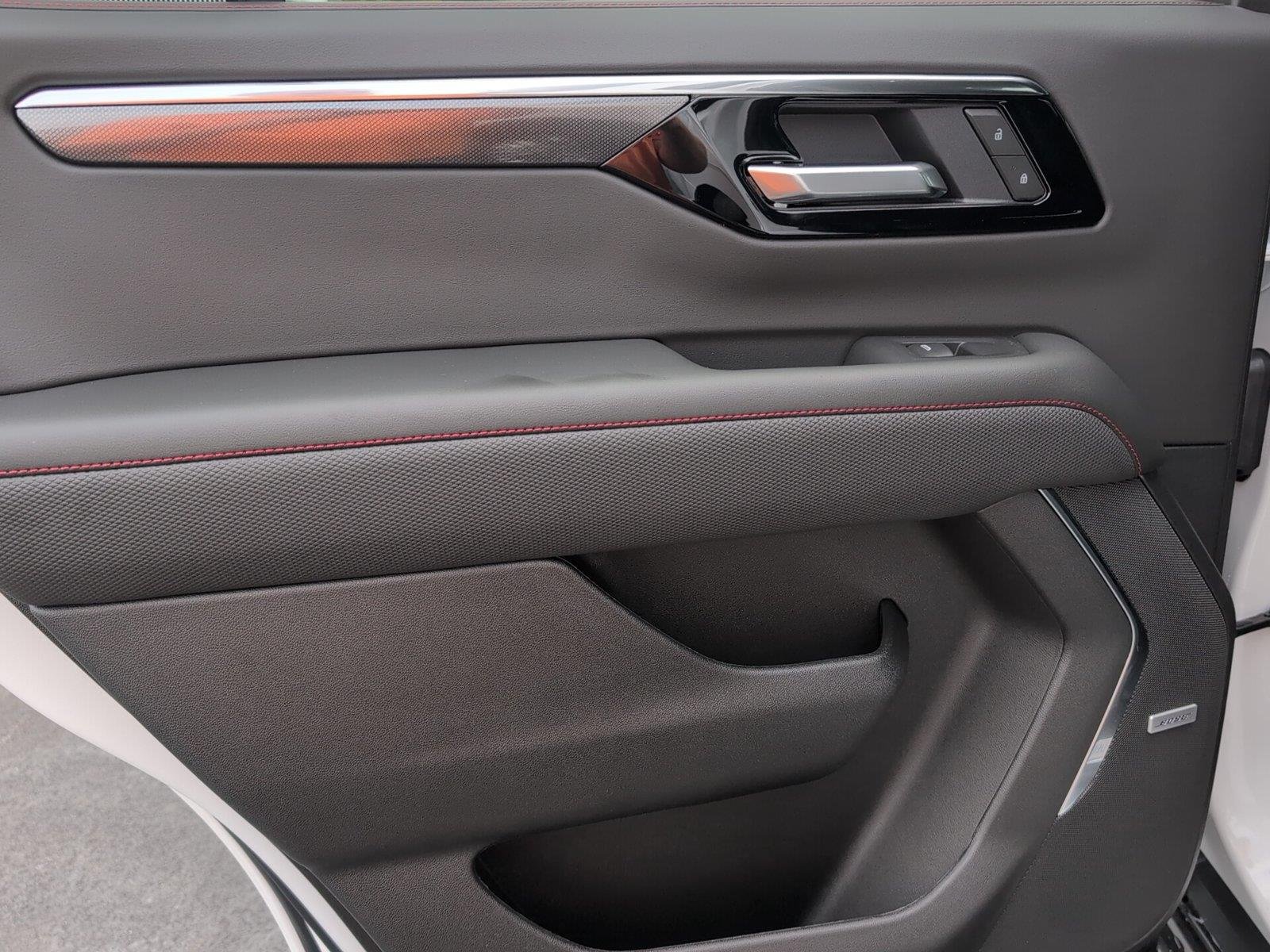 2026 Chevrolet Tahoe RST - Photo 35