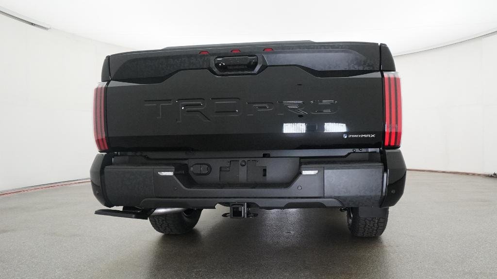 2026 Toyota Tundra TRD Pro - Photo 16