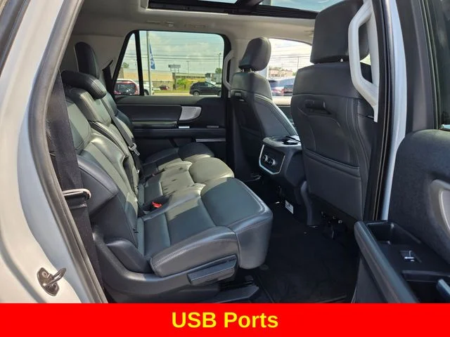 Used 2025 Silver Ford Active image 21