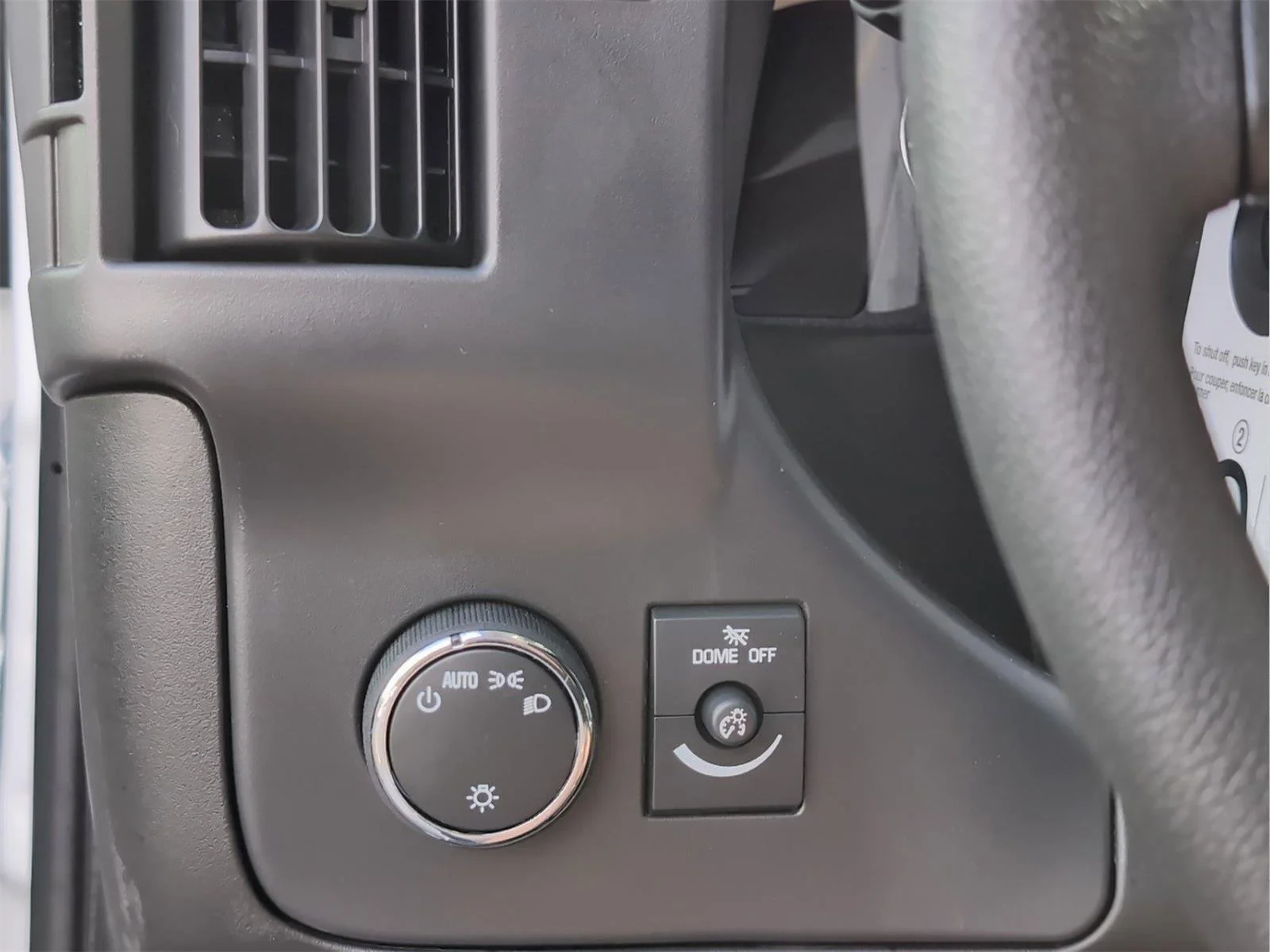 New 2026 Summit White GMC Work Van image 16