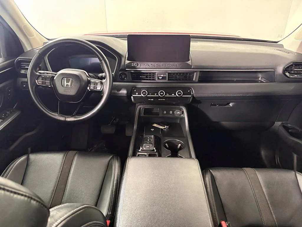 Used 2026 Red Honda RTL image 40