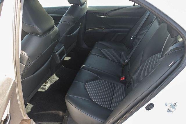 Certified Used 2024 ICE CAP Toyota  image 18