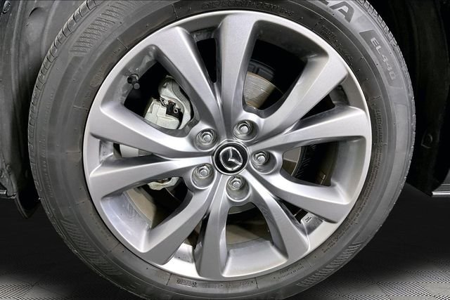 Used 2021 Gray Mazda Premium image 29
