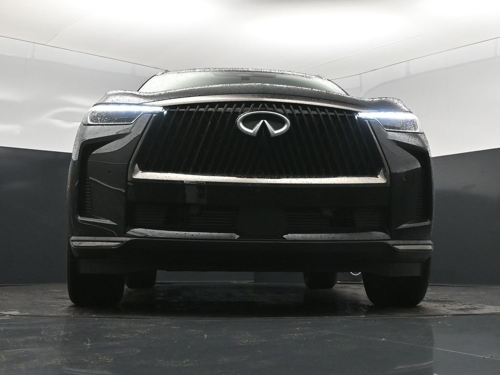 2027 INFINITI QX60 AUTOGRAPH - Photo 40