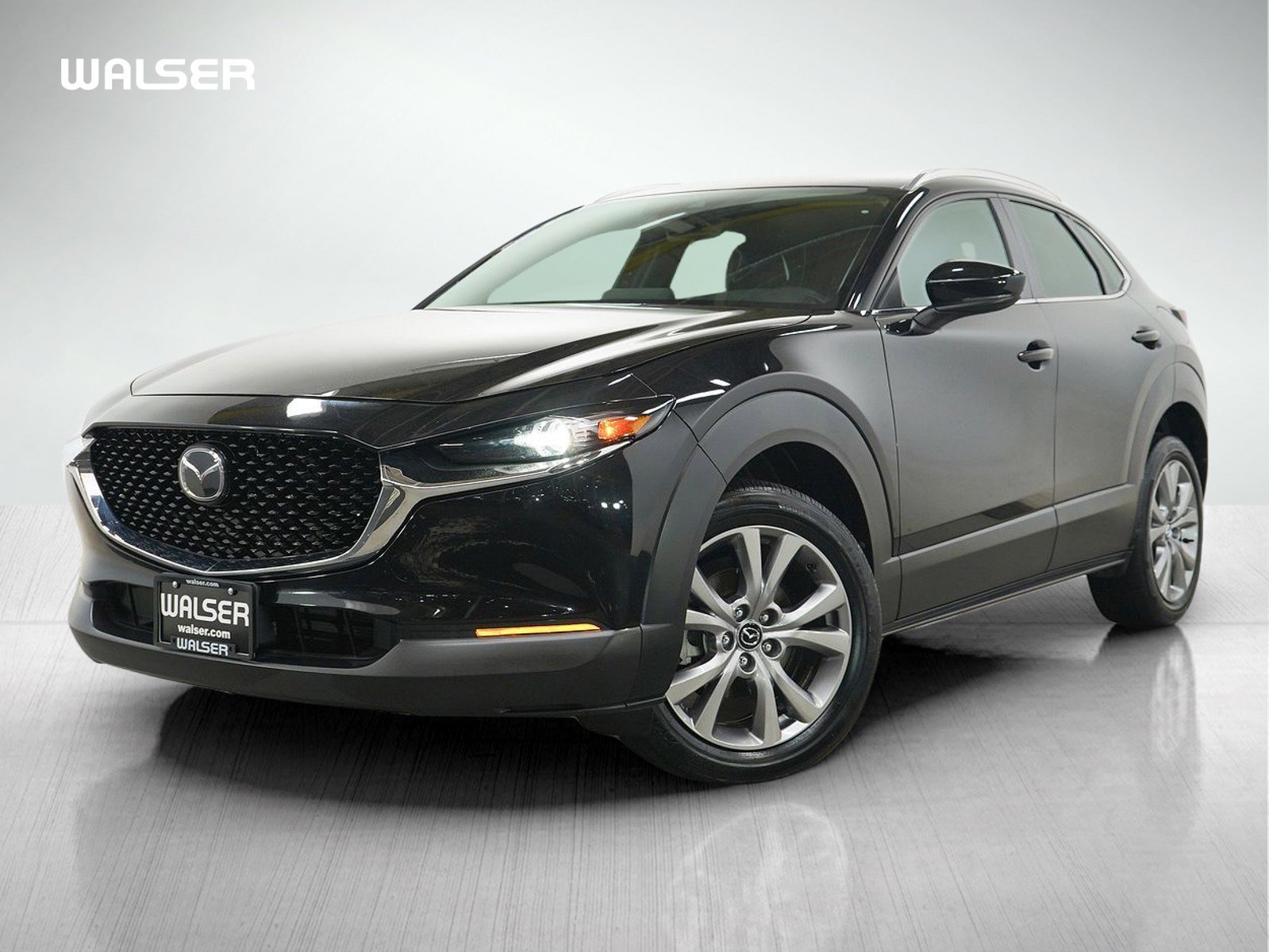 2023 Mazda CX-30 Preferred AWD's photo