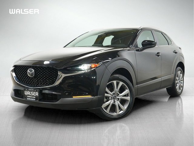 2023 Mazda CX-30 2.5 S Preferred Package