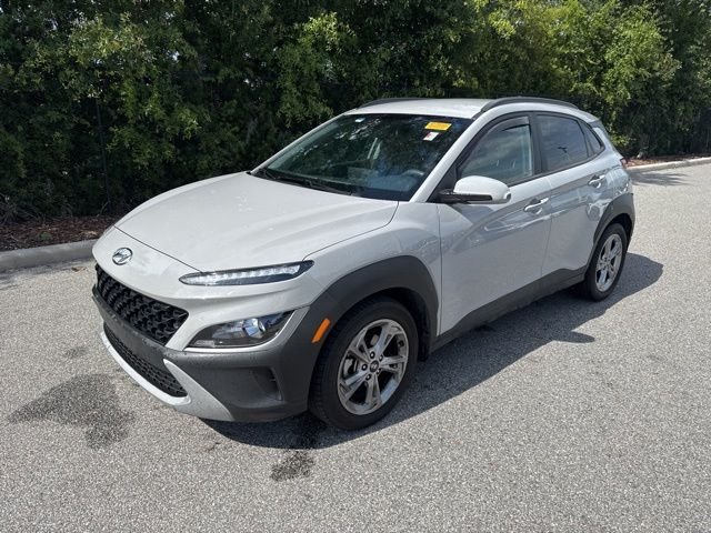 2023 Hyundai Kona SEL Automatic's photo