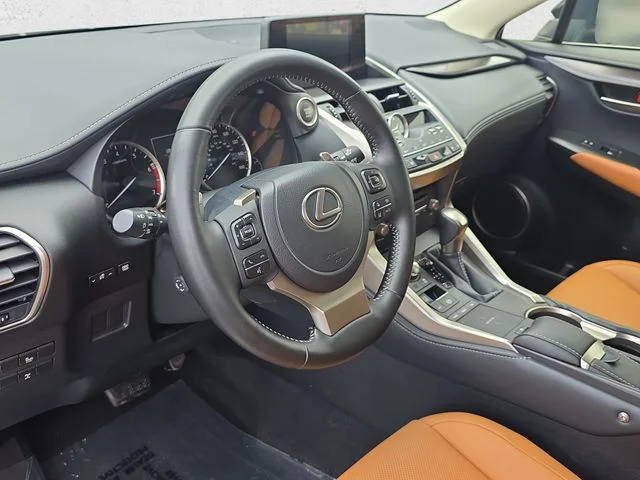 Certified Used 2021 CAVIAR Lexus 300 Base image 16