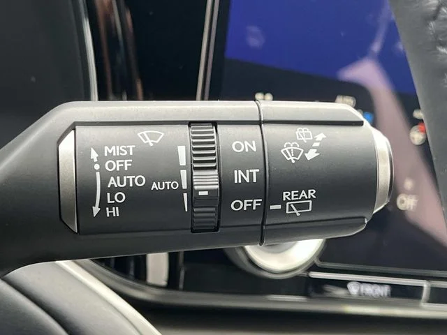 New 2026 Nightfall Mica Lexus F SPORT HANDLING AWD image 38