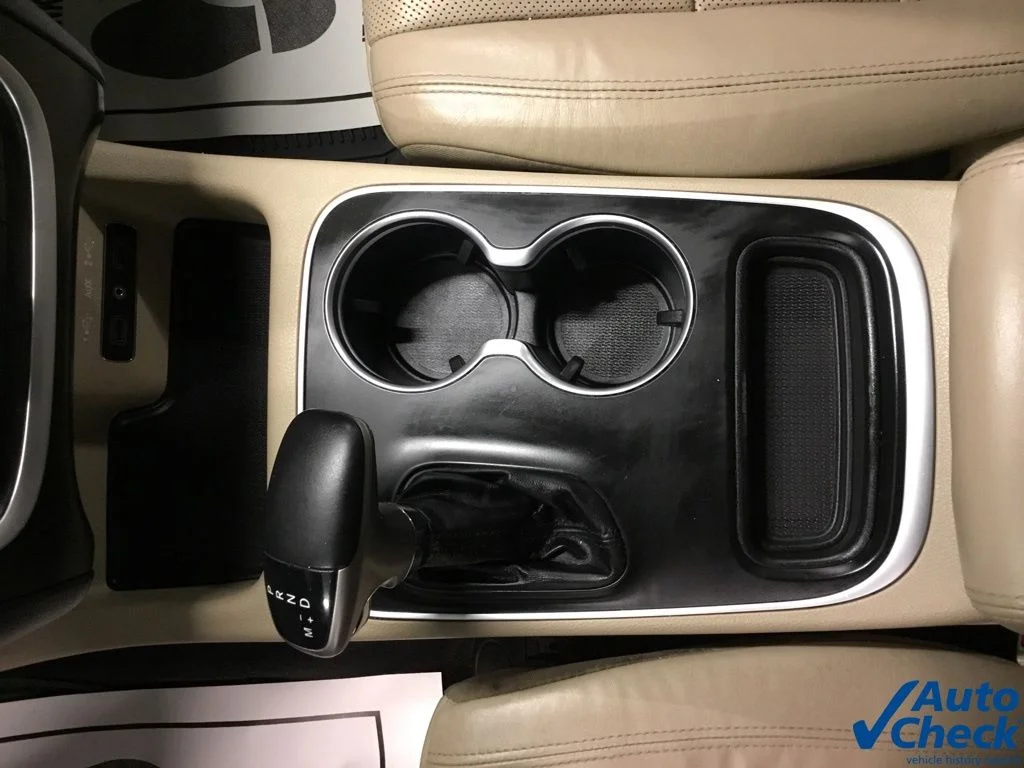 Used 2018 White Dodge Citadel image 55