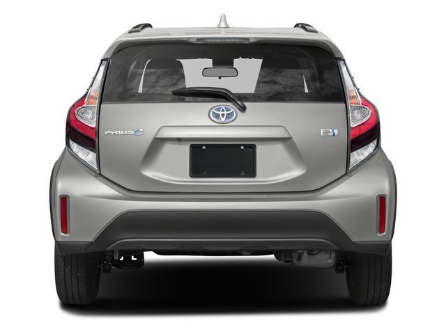 Used 2018 Absolutely Red Toyota One image 5