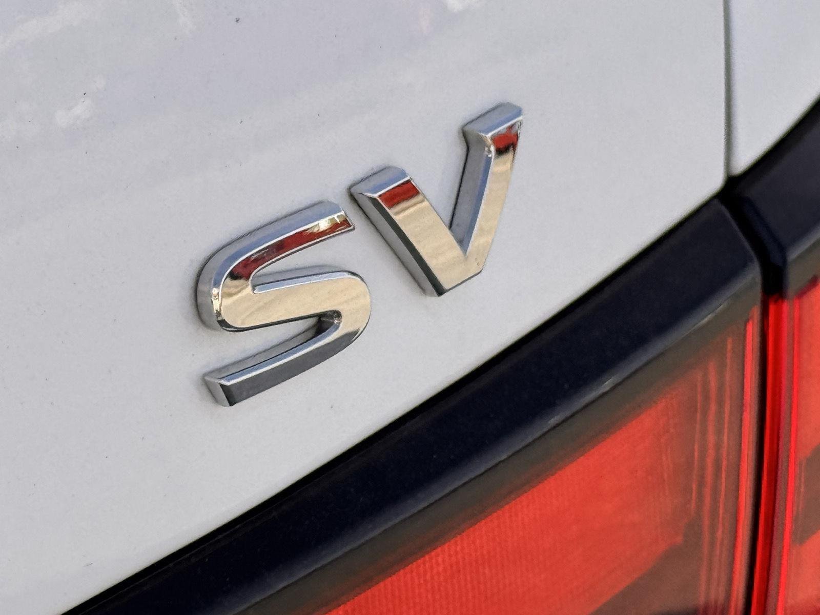 2023 Nissan Sentra SV - Photo 27