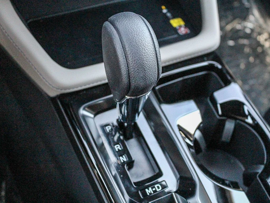 2026 Subaru Forester Limited - Photo 22