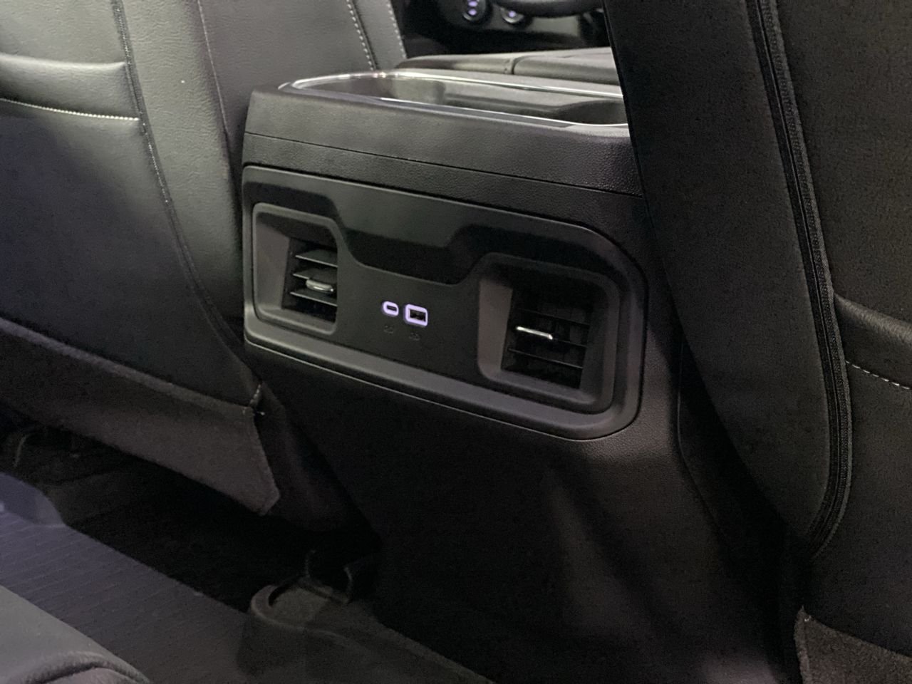 2025 Chevrolet Silverado 1500 RST - Photo 71