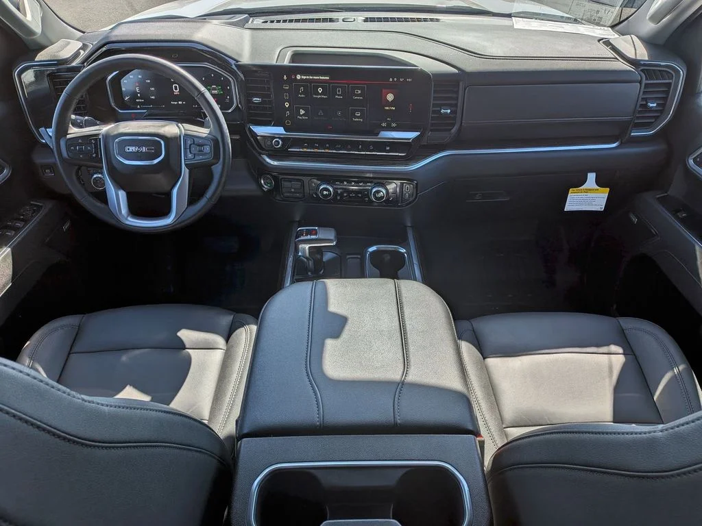2026 GMC Sierra 1500 Elevation - Photo 18