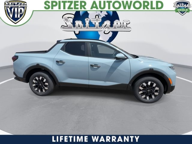 New 2027  Hyundai SEL Activity AWD image 27