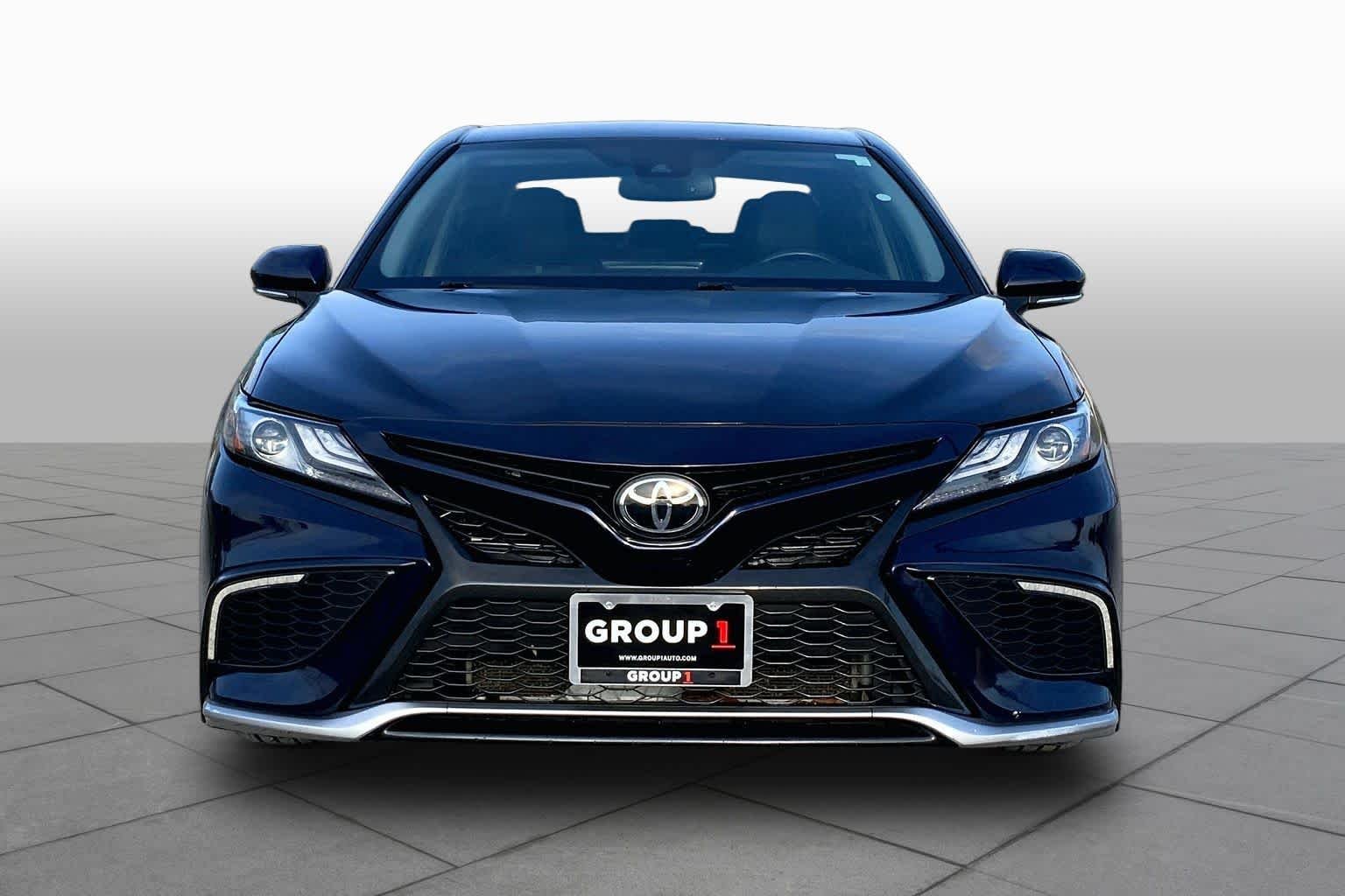 Used 2022 Blueprint Toyota XSE image 4