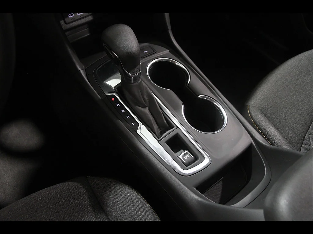 2024 Chevrolet Equinox LT - Photo 16