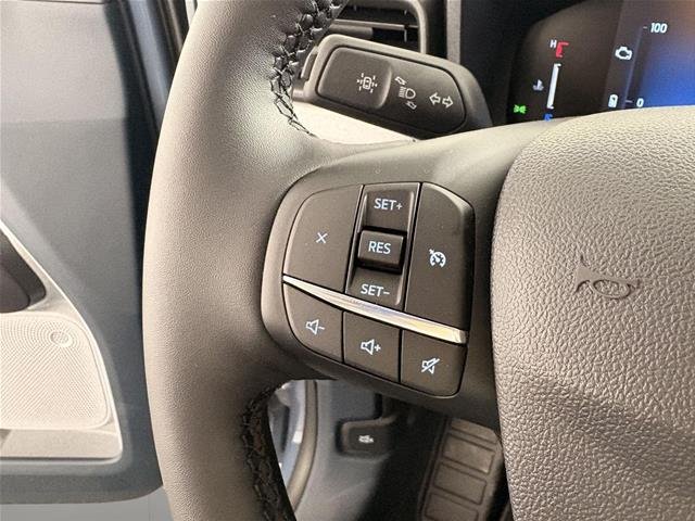 New 2026 Azure Gray Metallic Tri-Coat Ford XLT image 82