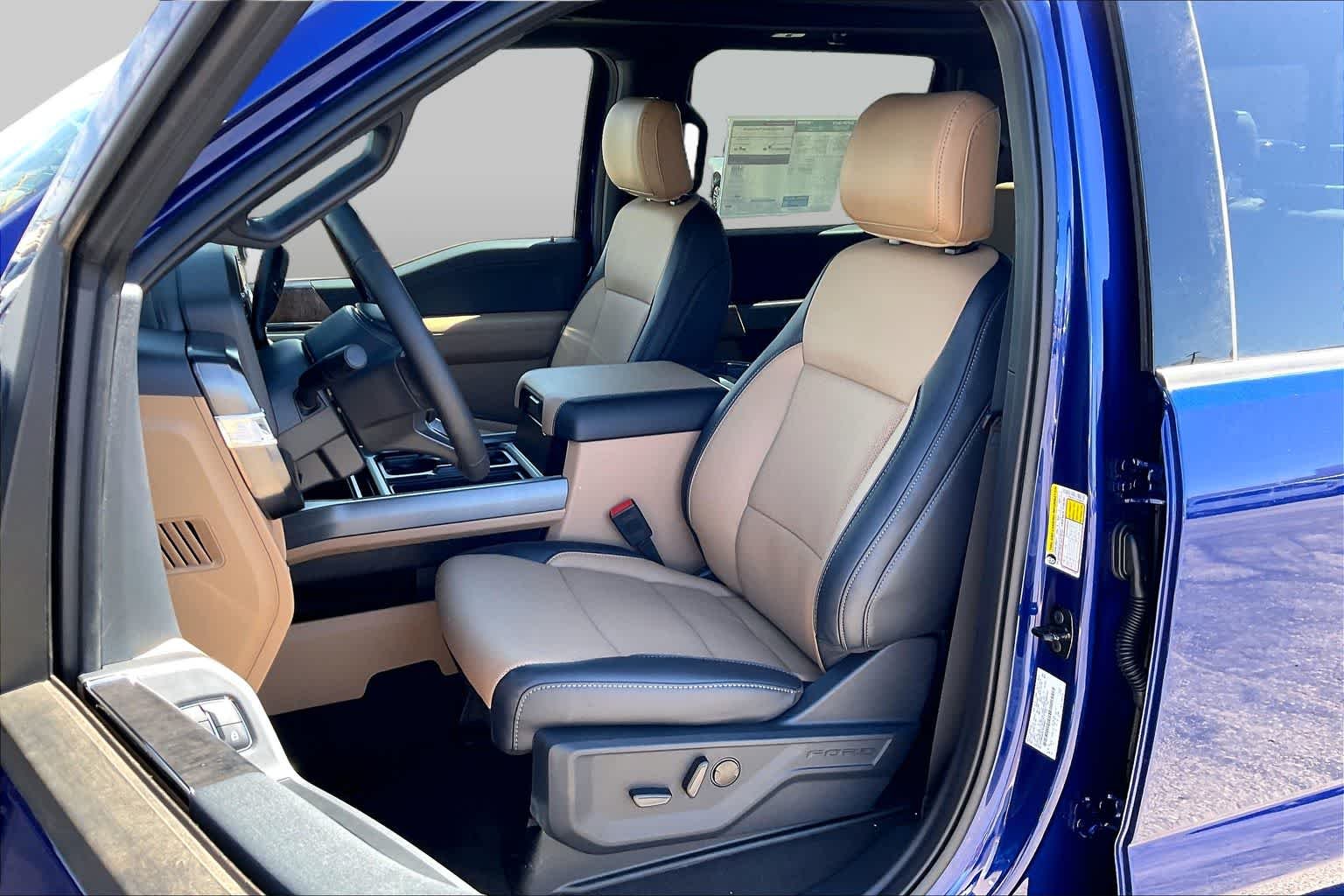 2026 Ford F-250 Super Duty Lariat - Photo 9