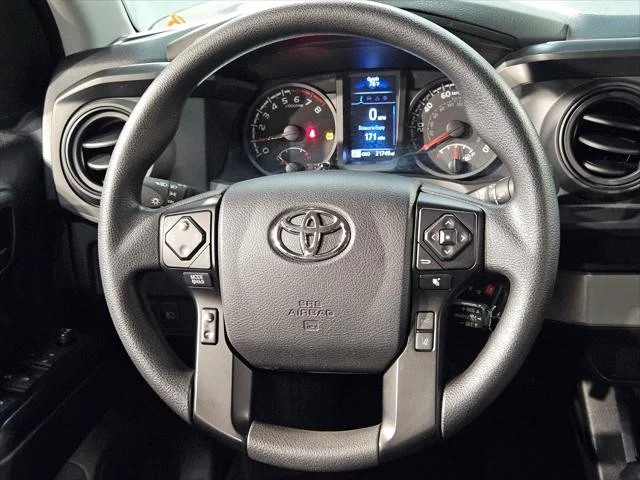 Certified Used 2023 MAGNETIC GRAY MET. Toyota  image 25