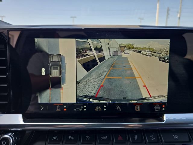 2025 GMC Sierra 1500 Elevation - Photo 44