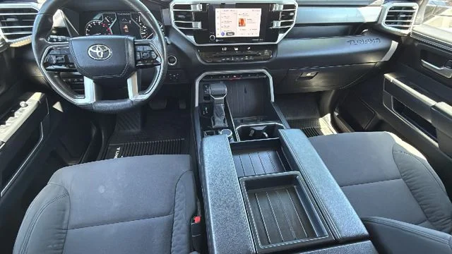 2022 Toyota Tundra SR5 - Photo 26