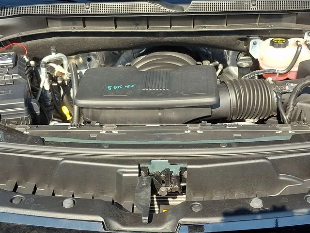 Used 2026 Gray Chevrolet RST image 26