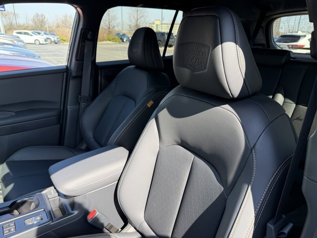 2026 Subaru Outback Wilderness - Photo 43