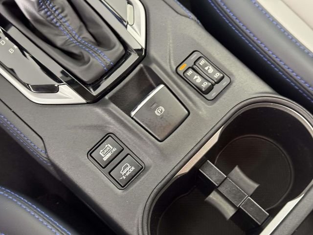 Certified Used 2023 Gray Metallic Subaru Hybrid image 31