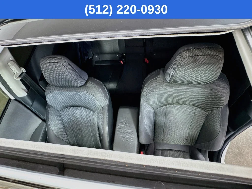 Certified Used 2024 White Subaru Premium image 27