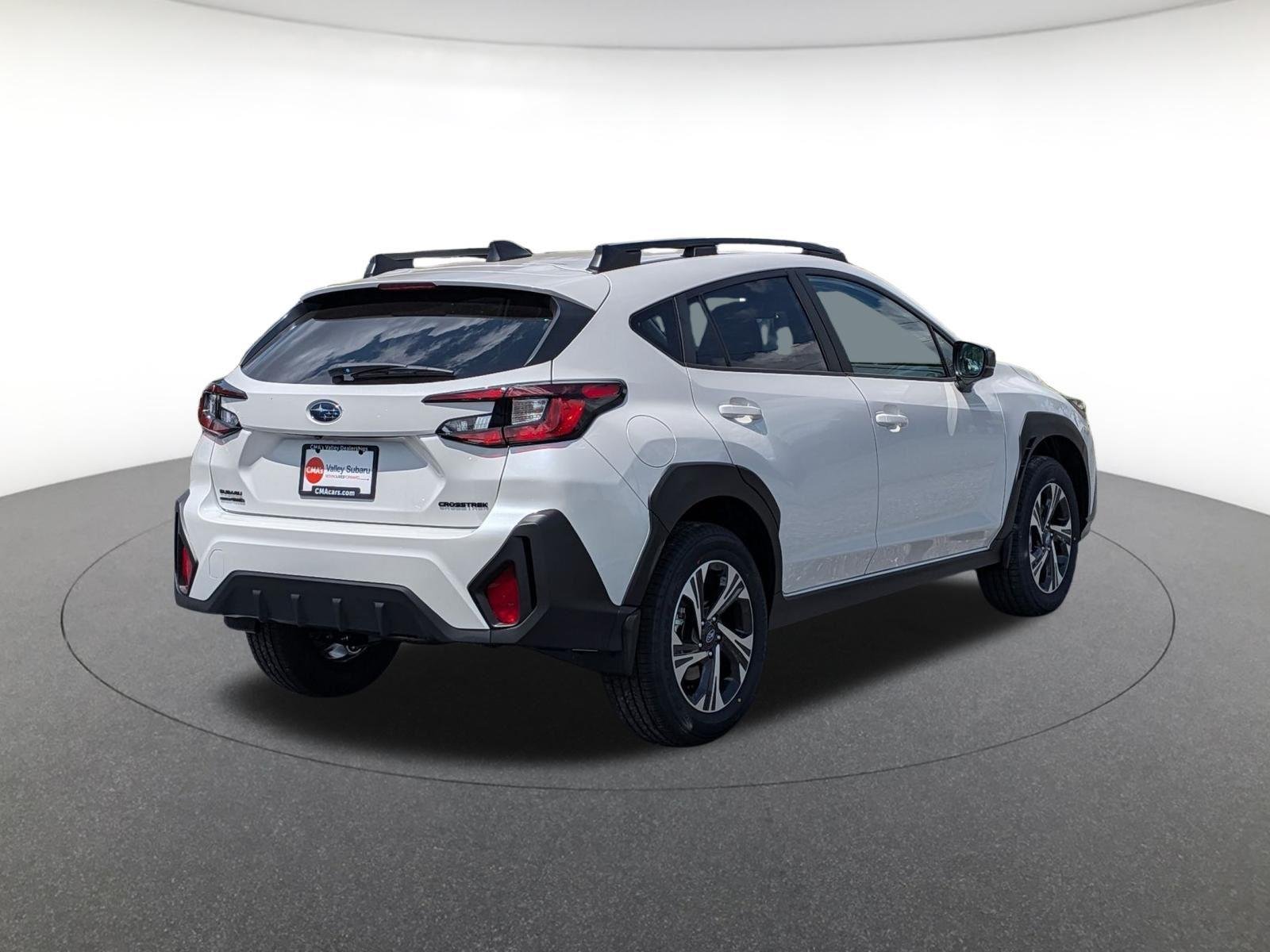 2026 Subaru Crosstrek Limited - Photo 7