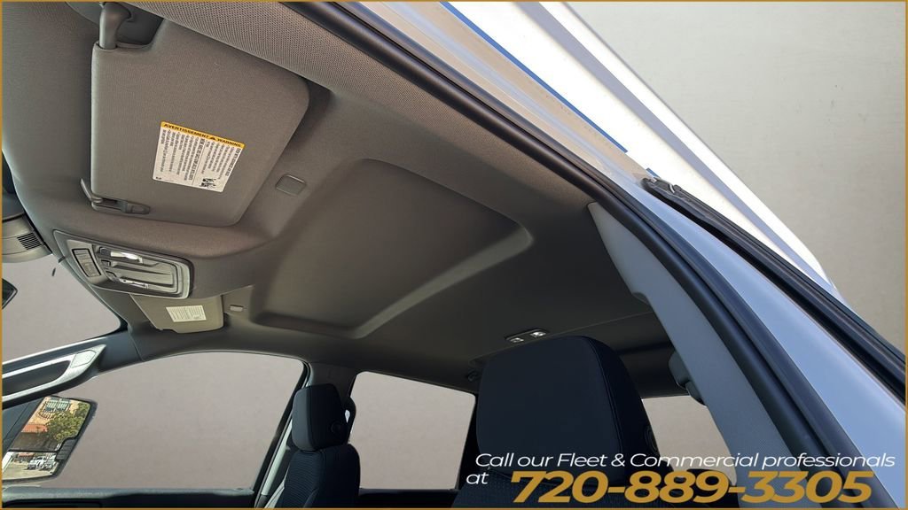 2025 Chevrolet Silverado 2500 HD Work Truck - Photo 34