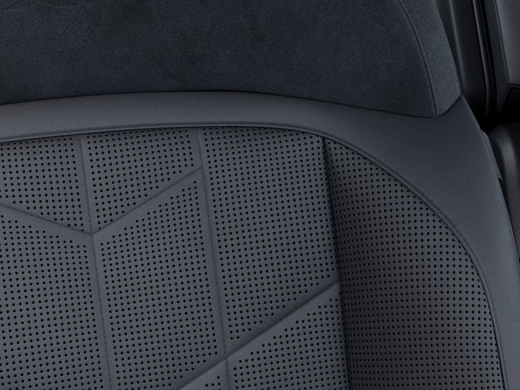 New 2027 Wolf Gray Kia X-Pro SX Prestige image 24