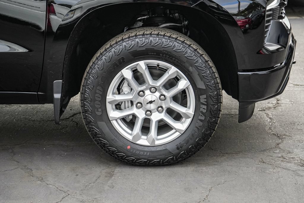 2026 Chevrolet Silverado 1500 RST - Photo 11