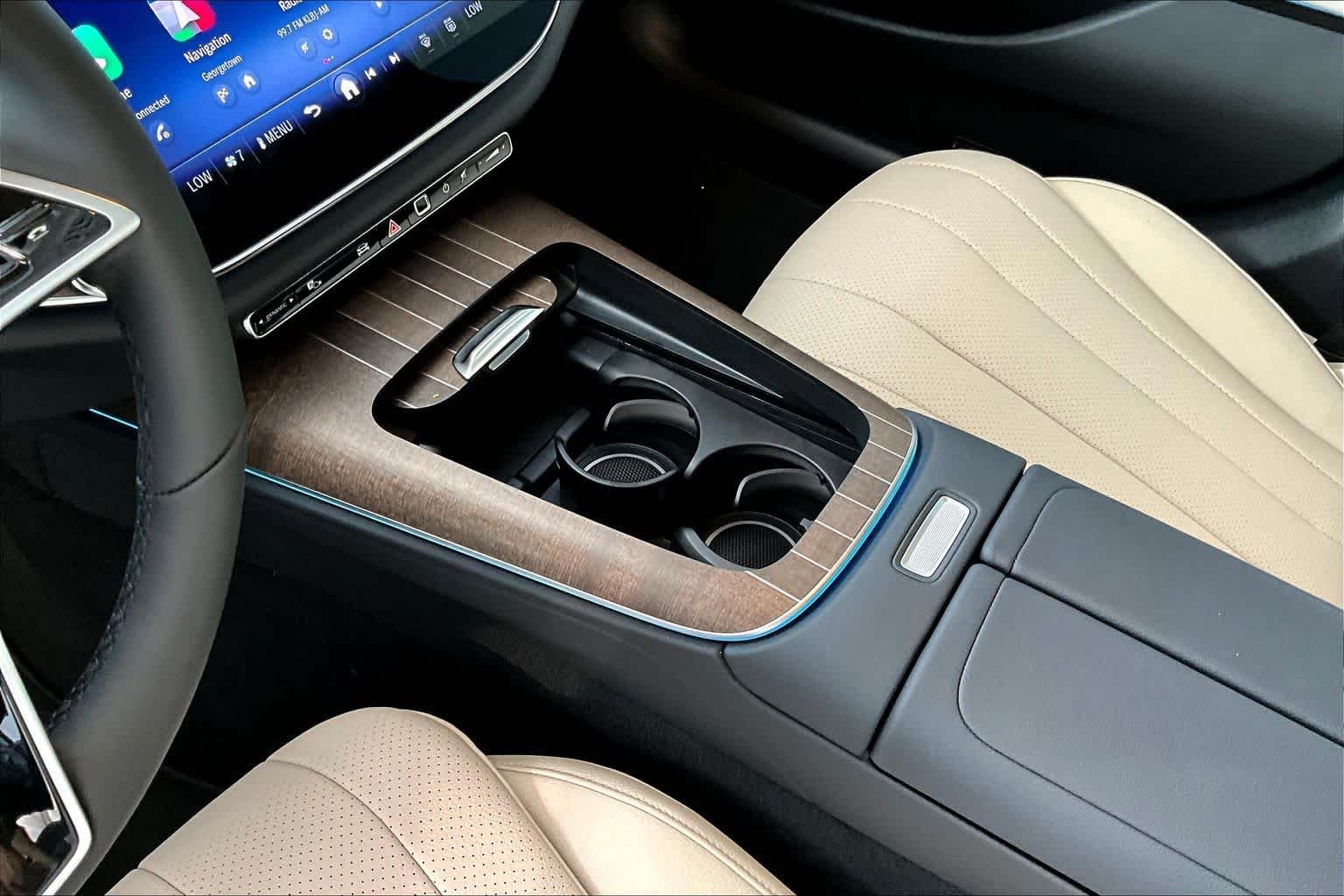 New 2026 Black Mercedes-Benz E 350 image 11