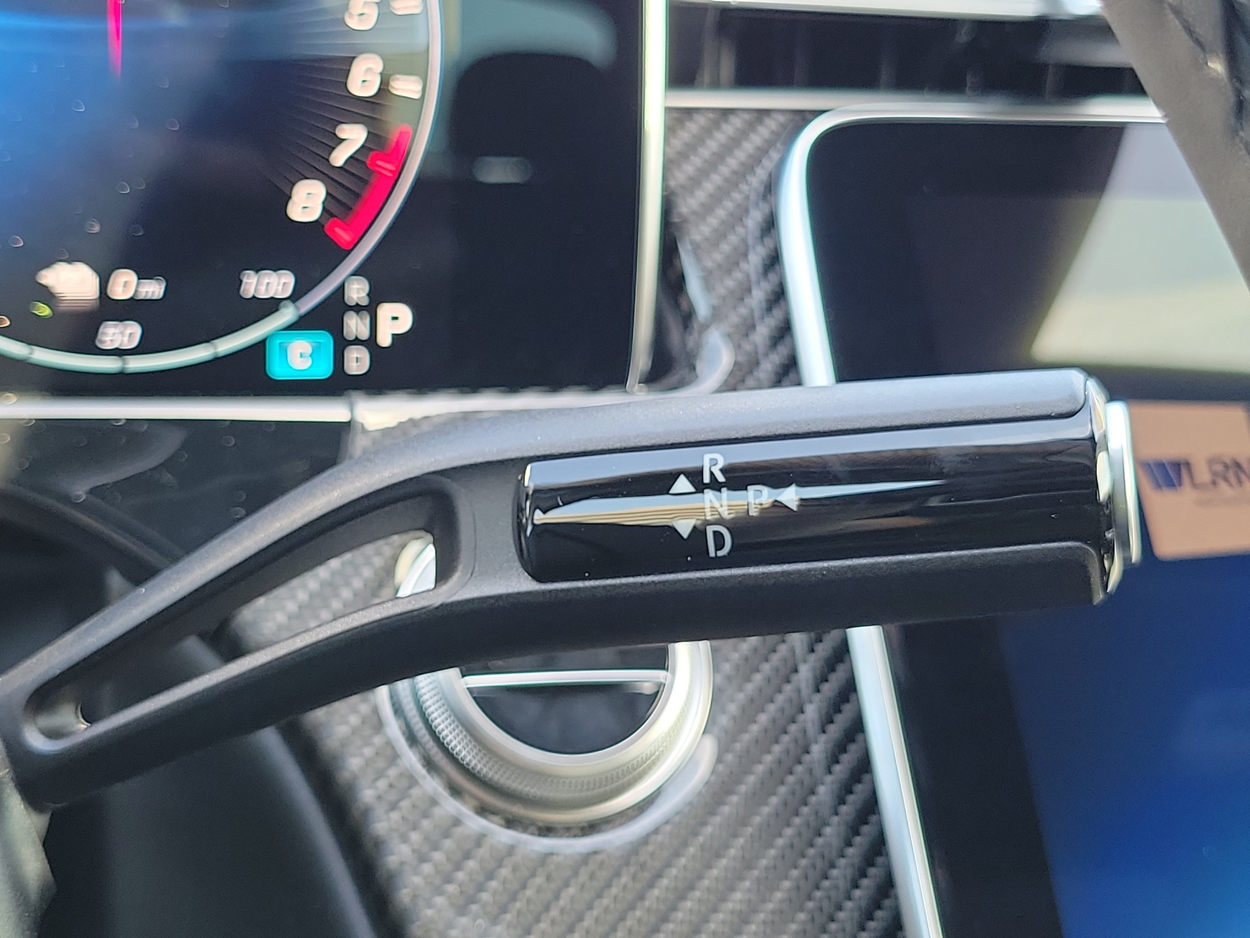 New 2026 Obsidian Black Metallic Mercedes-Benz AMG® E 53 E 4MATIC+ Sedan image 61