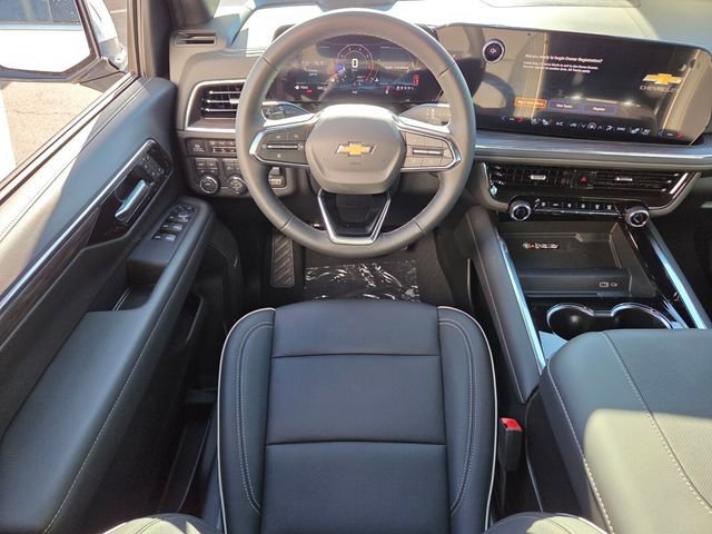 New 2026 Polar White Tricoat Chevrolet Premier image 9