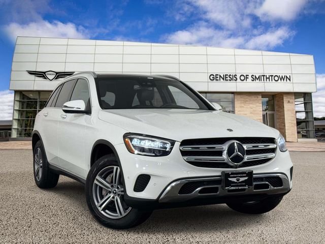 2022 Mercedes-Benz GLC GLC300