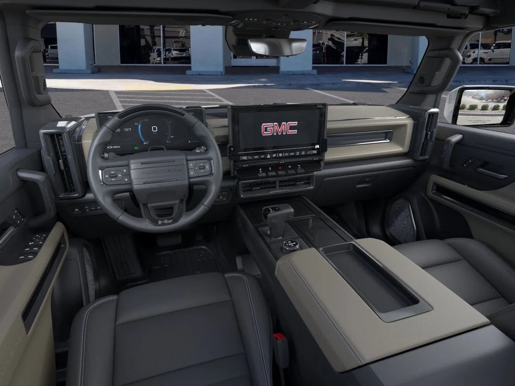 2026 GMC HUMMER EV 2X - Photo 15