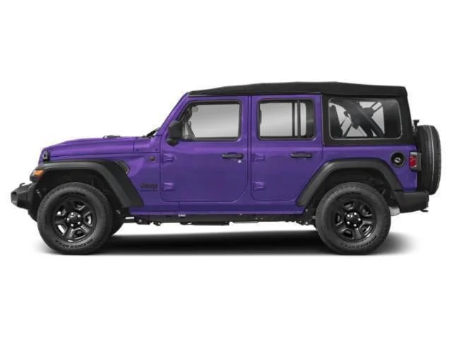 New 2026 Reign Exterior Paint Jeep Sport image 15