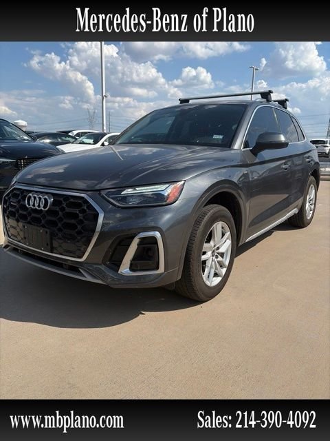 2023 Audi Q5